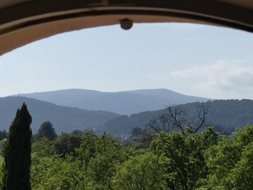 Le charme d'une vieille bastide provençale Bed and Breakfast in French Riviera