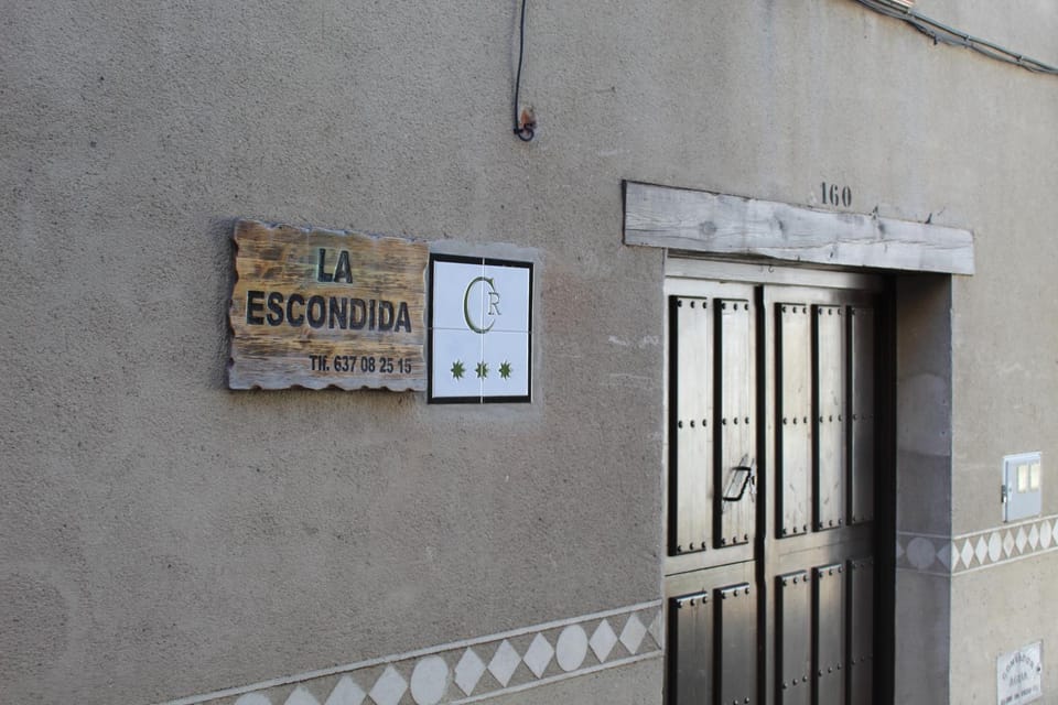 Property building, Logo/Certificate/Sign