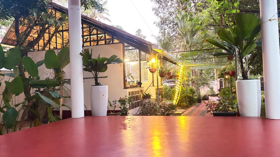 Marari Charlys Homestay Bed and Breakfast in Kerala