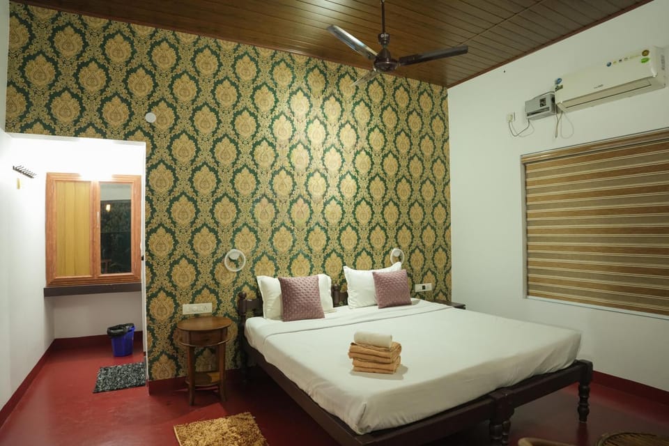 Marari Charlys Homestay Bed and Breakfast in Kerala
