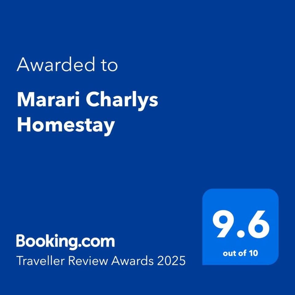 Marari Charlys Homestay Bed and Breakfast in Kerala