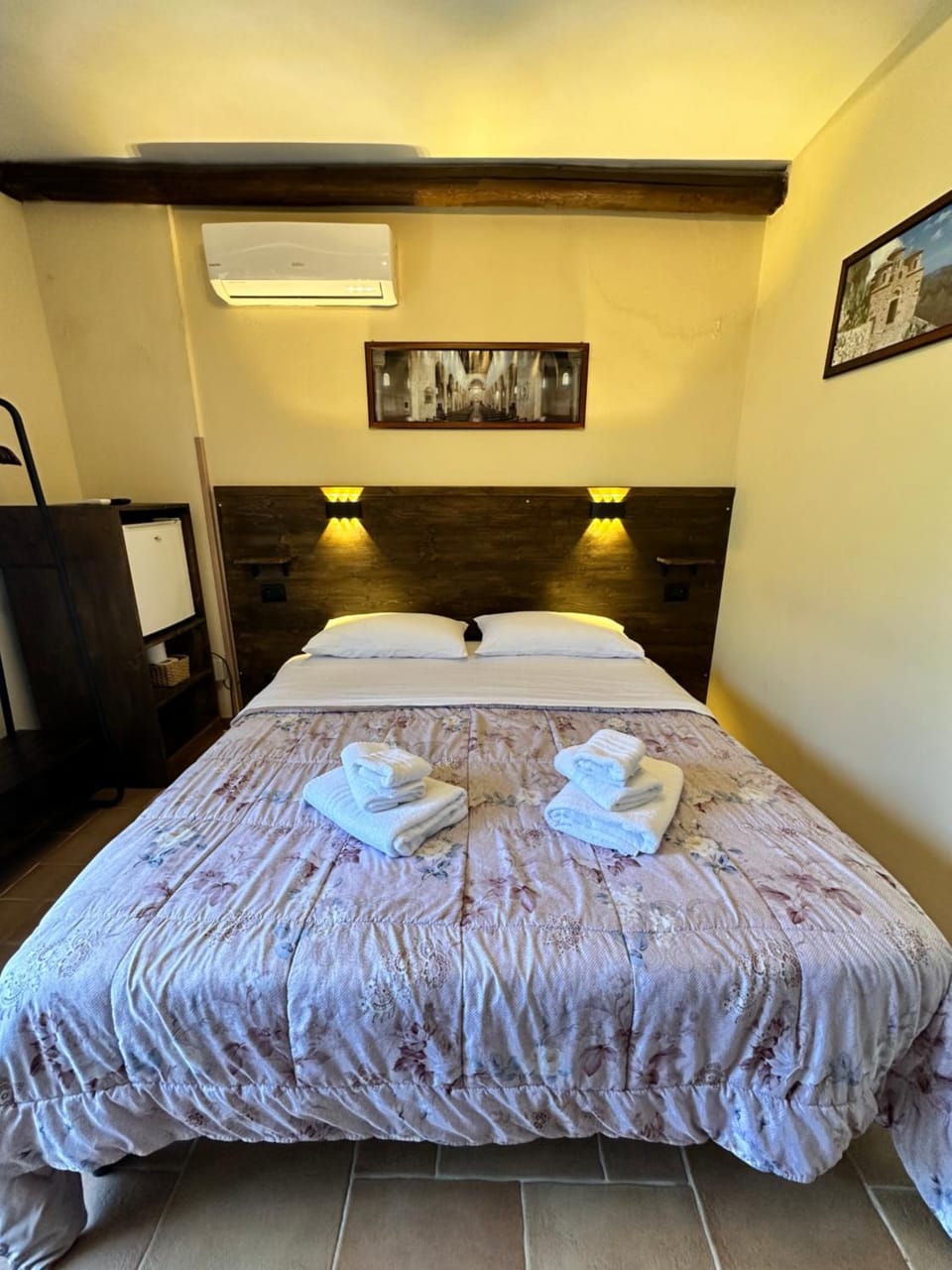 B&B La Bastia Bed and Breakfast in Scilla