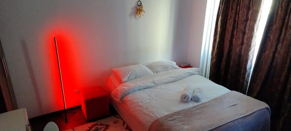 RELAX - take a breath of mountain air Apartment in Brasov