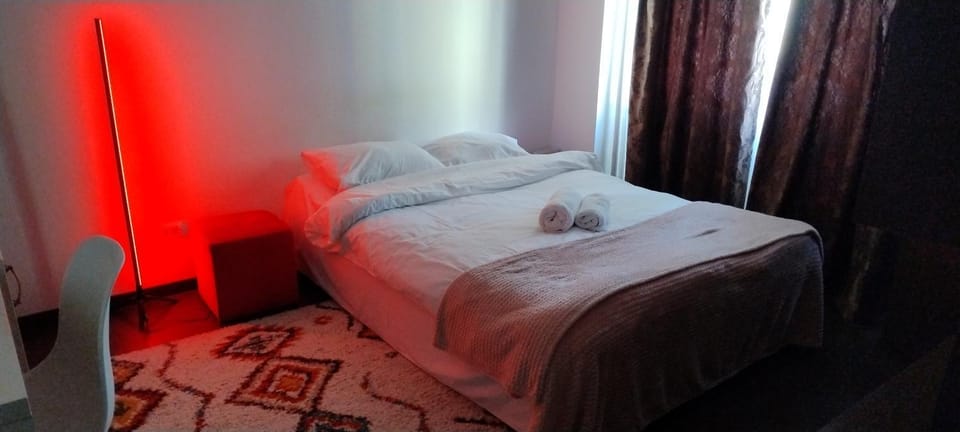 RELAX - take a breath of mountain air Apartment in Brasov