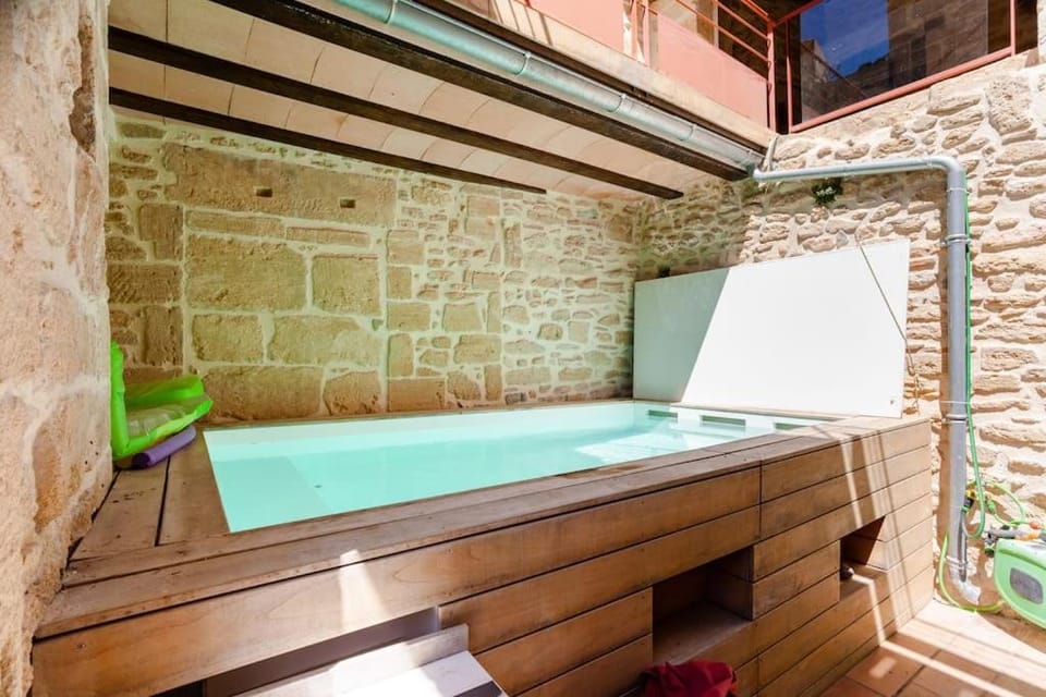 Slice of Castle in Aubais, very charming house House in Aubais
