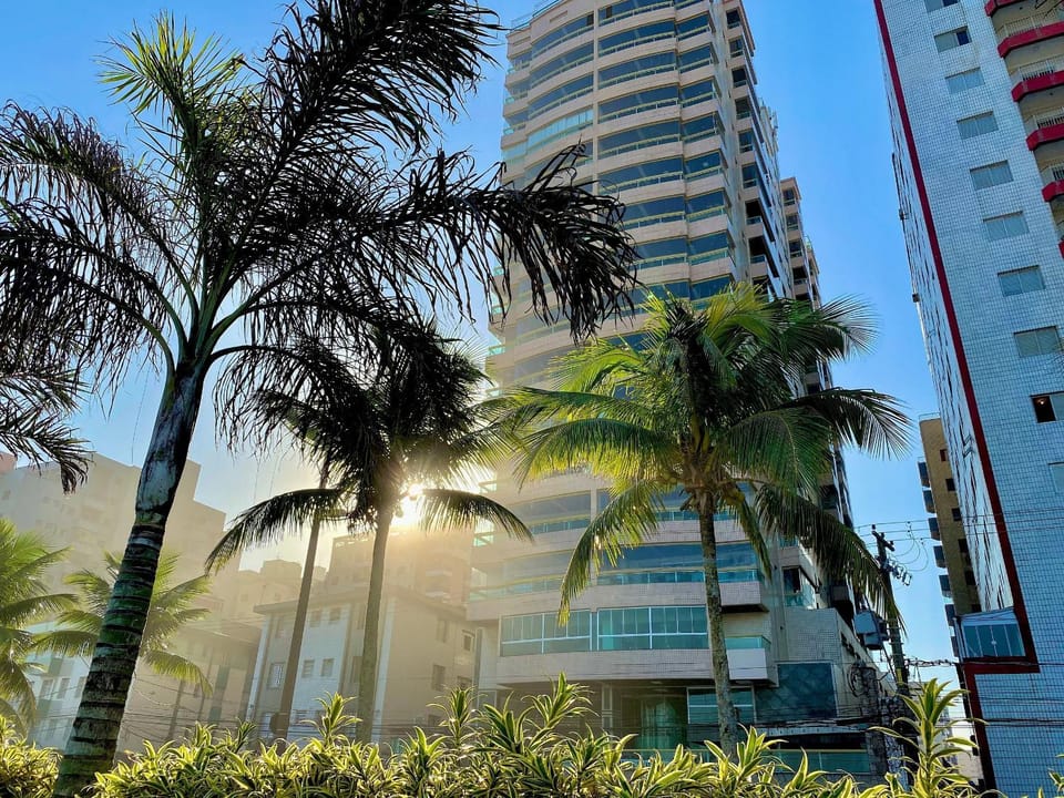Residencial Blaia Apartment in State of São Paulo