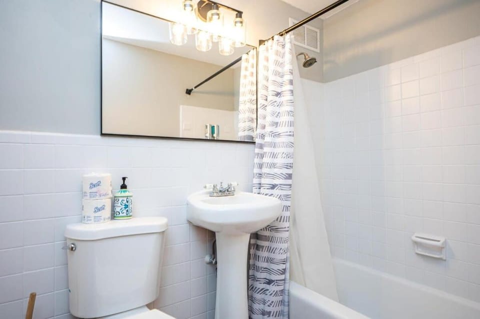 Atlanta Downtown! Onsite Parking! 2BD! City View! LM509 Apartment in Atlanta