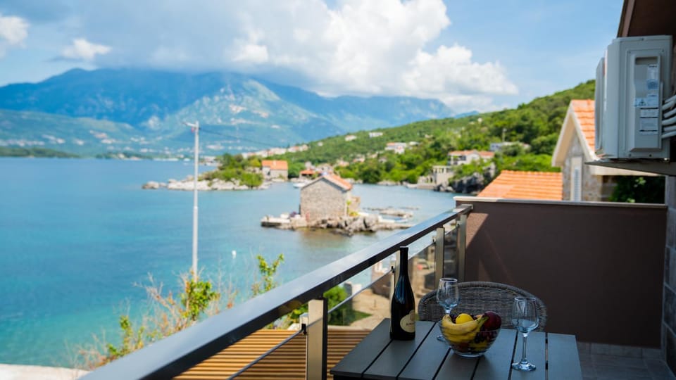 View (from property/room), View (from property/room), Sea view, Sea view