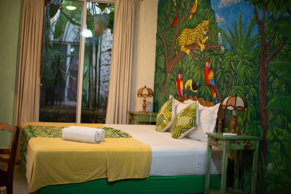 La Selva by Majikal B&B Apartment in Merida