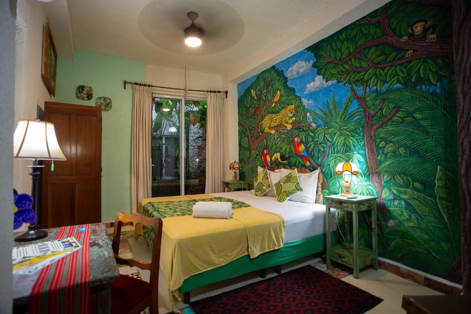 La Selva by Majikal B&B Apartment in Merida