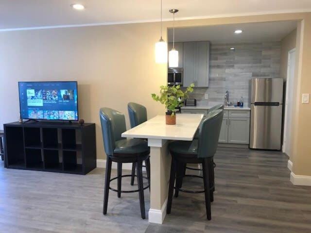 Downtown Atlanta Condo! Onsite Parking! LM908 House in Atlanta