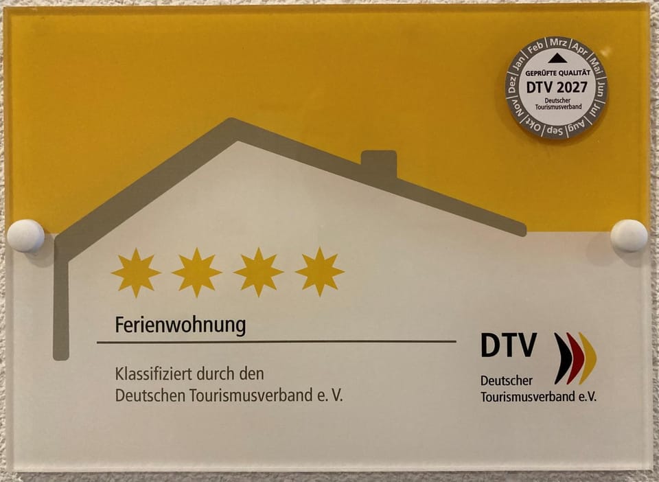 Certificate/Award