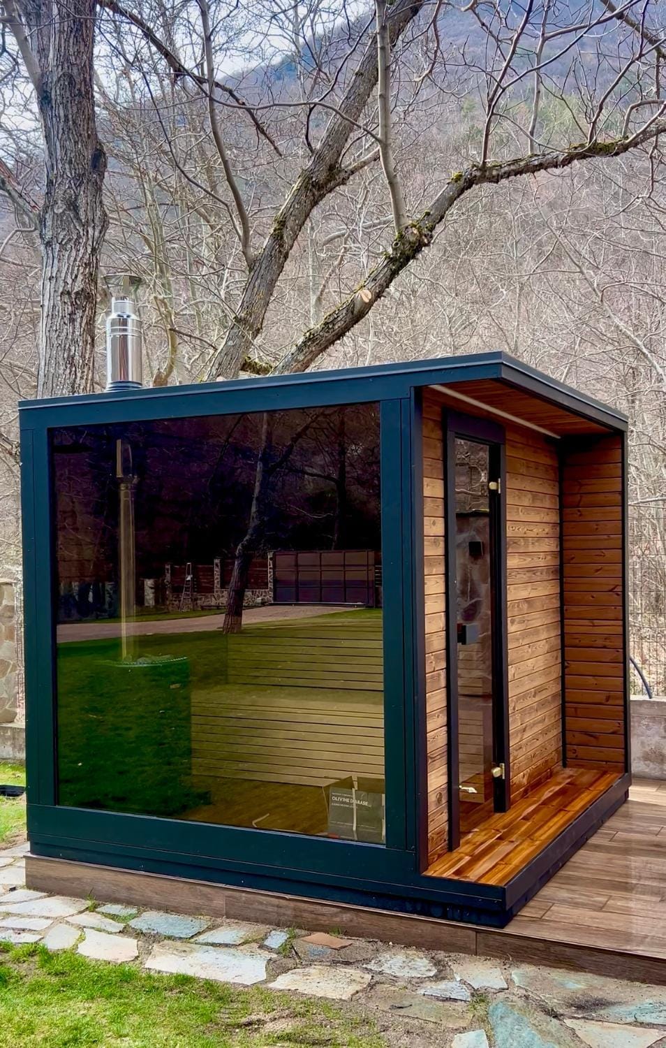 Къща за гости Амая - Сандански Villa in Blagoevgrad Province