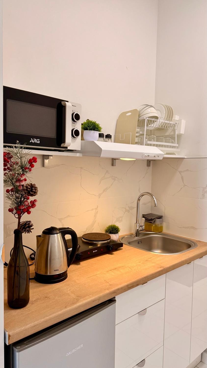 Апартаменты #3 Apartment in Almaty