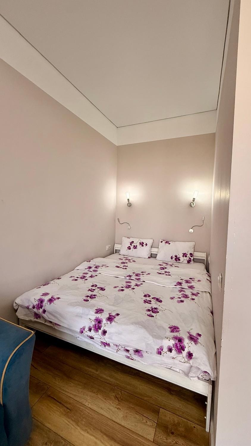 Апартаменты #3 Apartment in Almaty