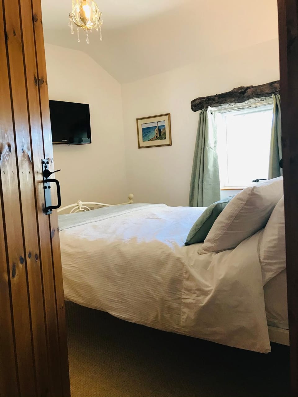 Welcome to Violet Cottage House in North Devon District