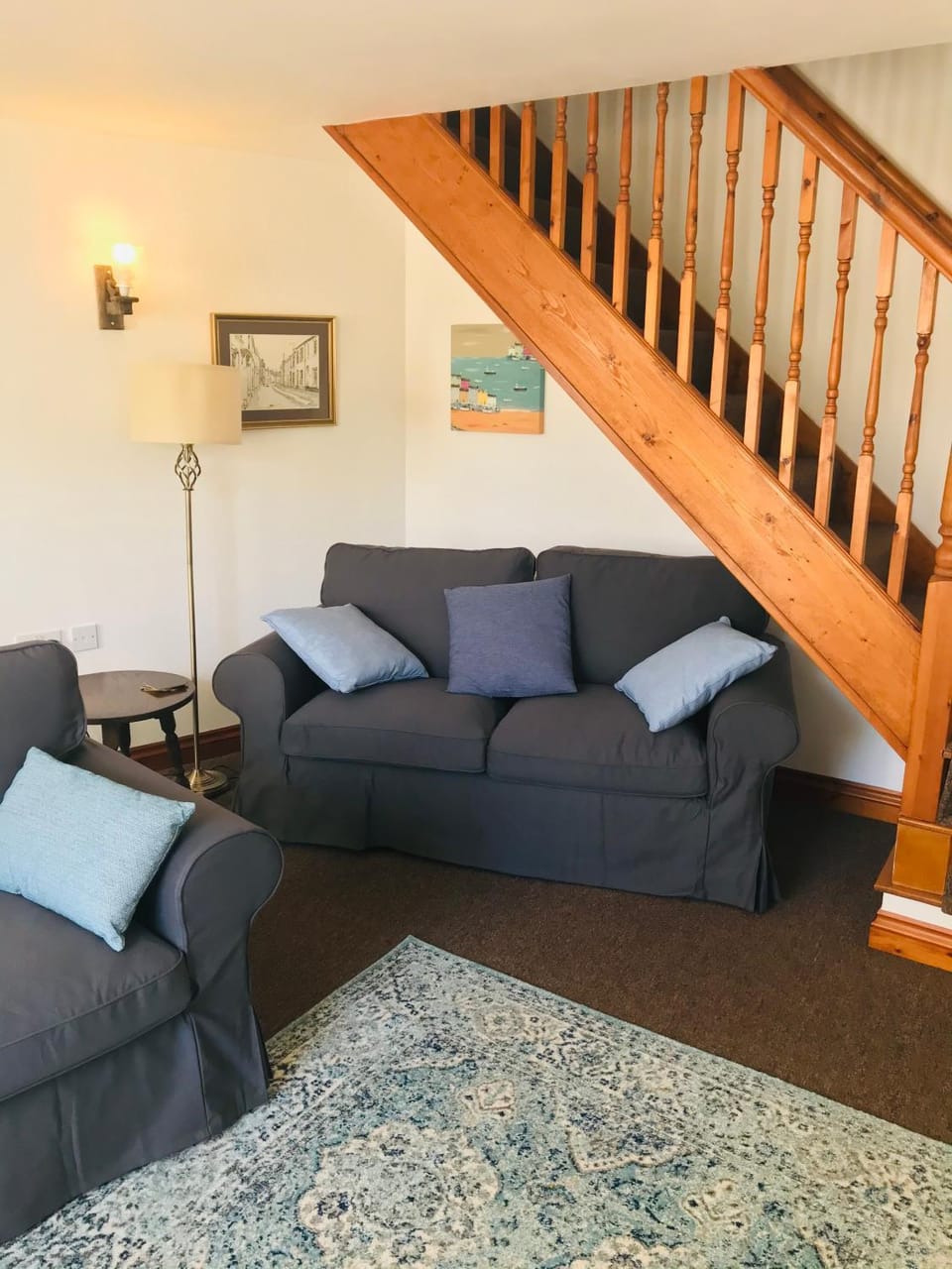 Welcome to Violet Cottage House in North Devon District