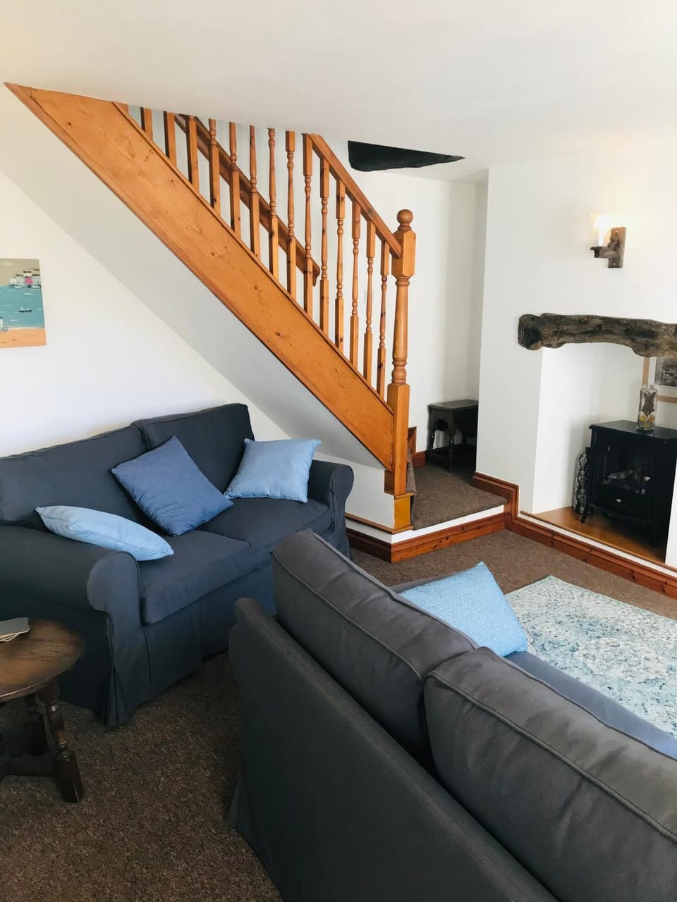 Welcome to Violet Cottage House in North Devon District