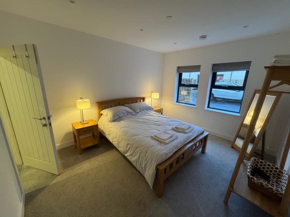 10 Argyle Court Apartment in England