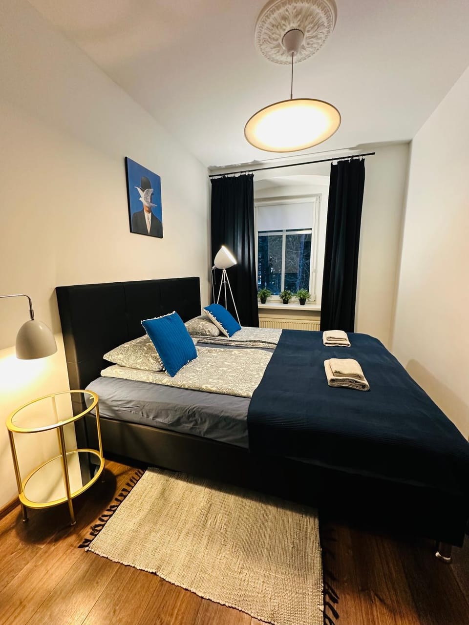 Apartament Zdrój Lądek Apartment in Lower Silesian Voivodeship