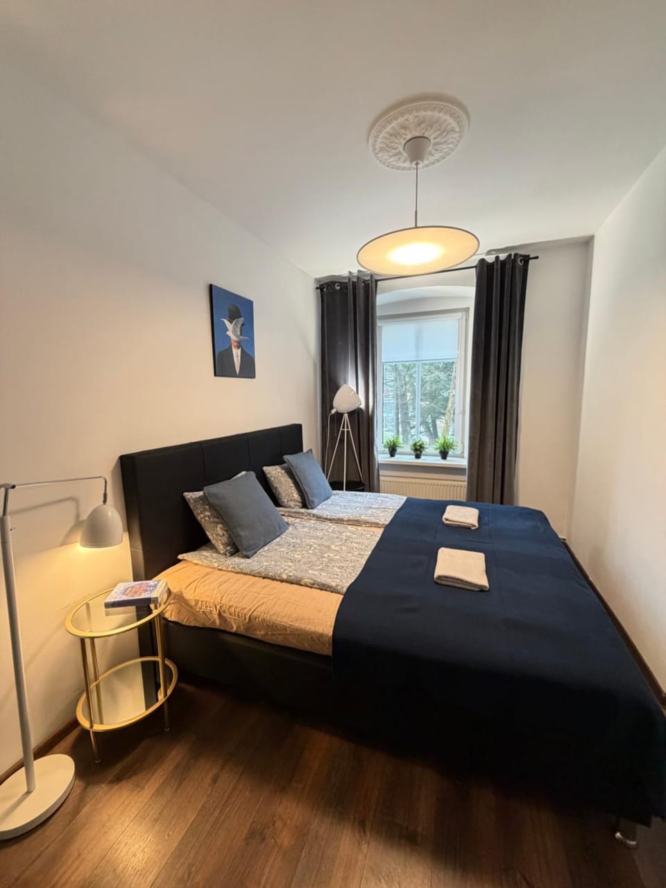 Apartament Zdrój Lądek Apartment in Lower Silesian Voivodeship