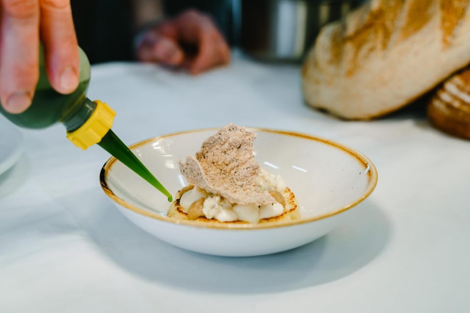 Food and drinks, Food, Dinner