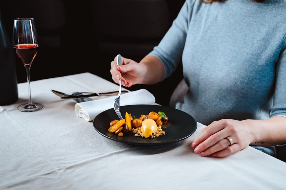 Food and drinks, Dinner, Drinks