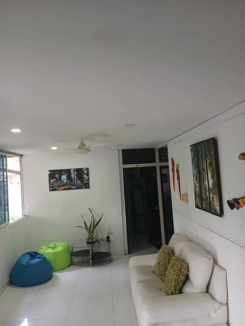 Cristal Tayrona Bed and Breakfast in Magdalena, Colombia