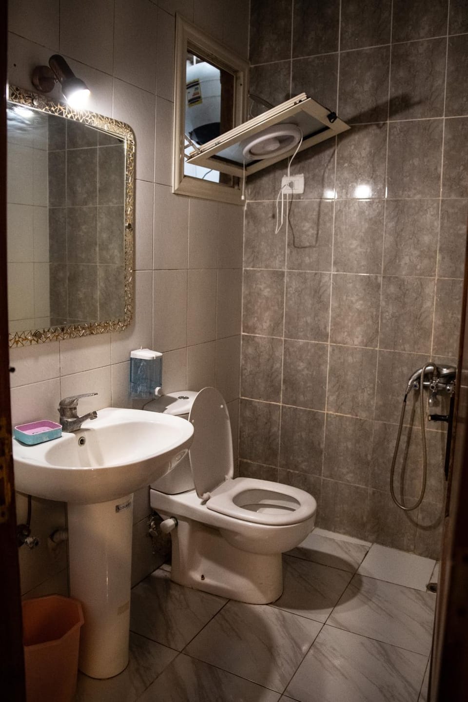 Station House Apartment in South Sinai Governorate