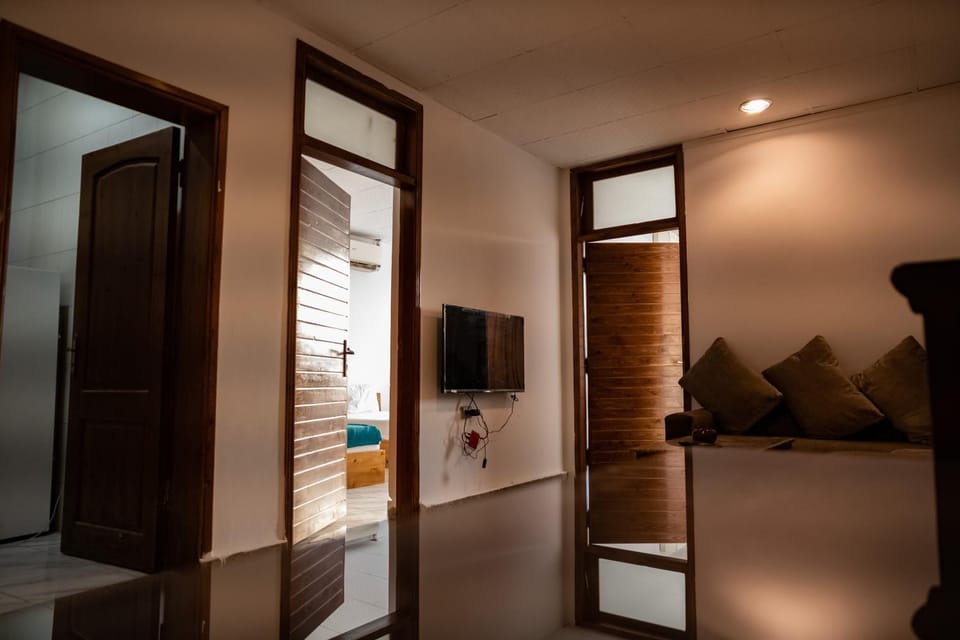 Station House Apartment in South Sinai Governorate
