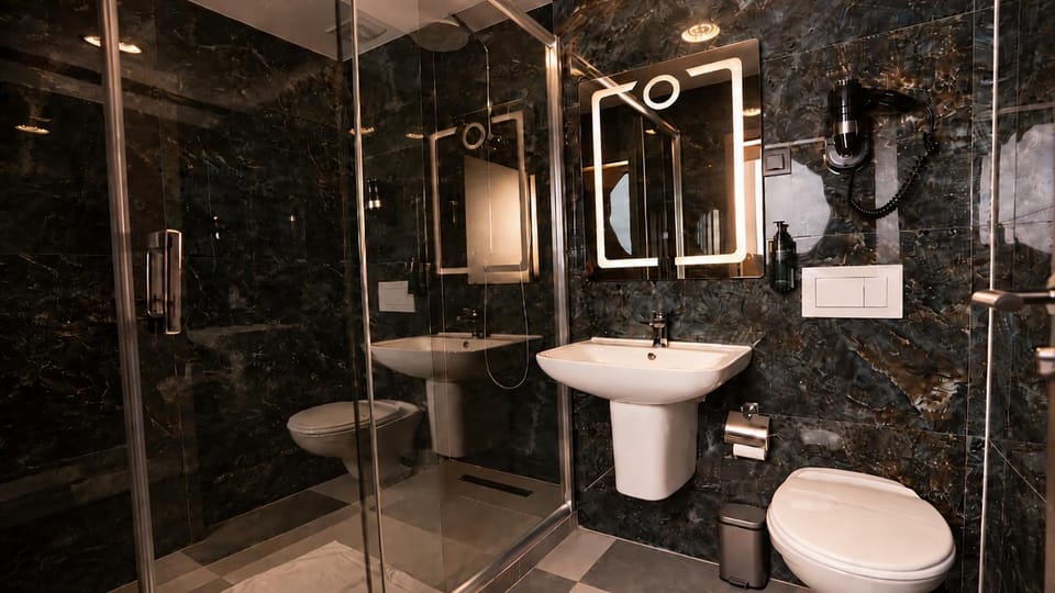 Hotel & Resort Bon Bon Hotel in Skopje