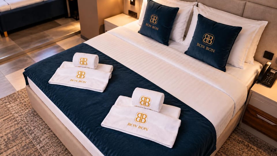 Hotel & Resort Bon Bon Hotel in Skopje