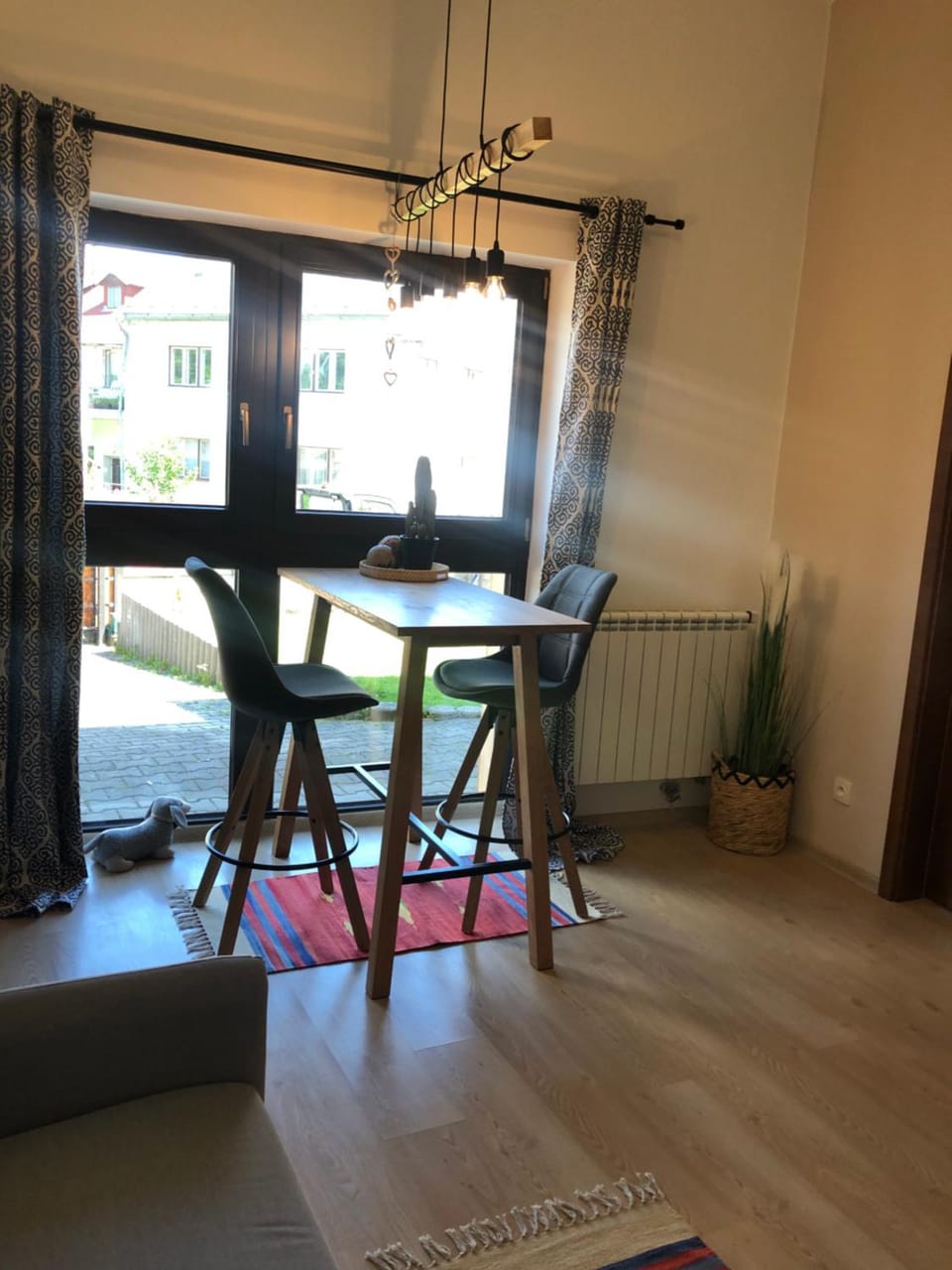 DŮM POD RADNICÍ studia Apartment in Czechia