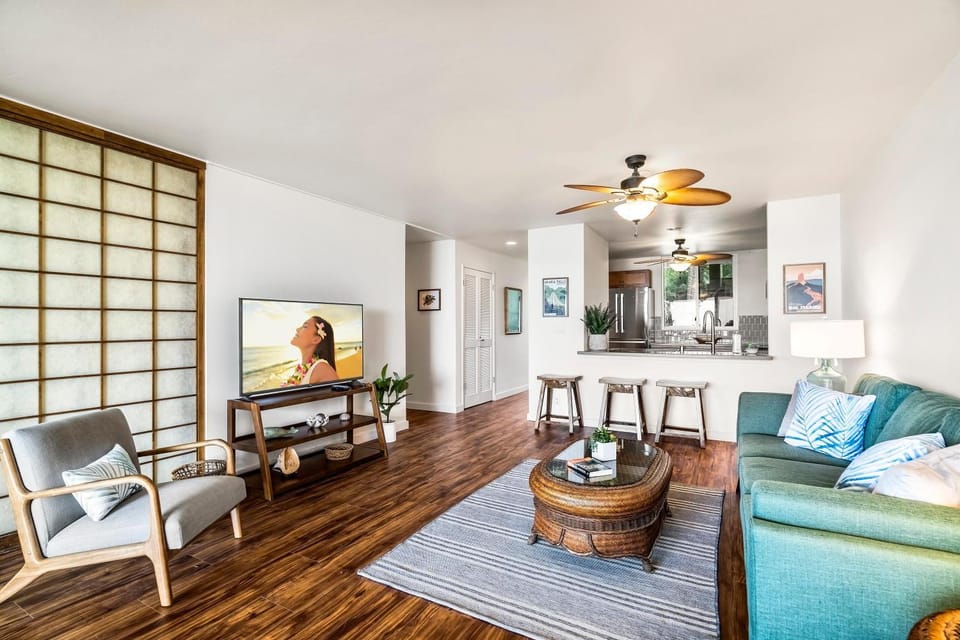 Keauhou Kona Surf & Racquet Club #1-103 House in Big Island