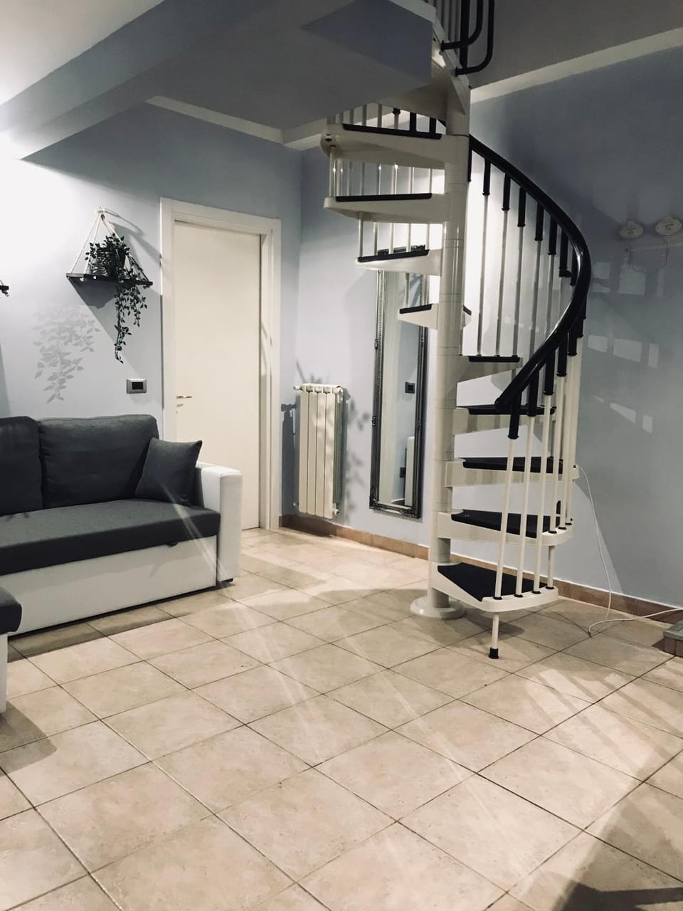 Corradi50 Apartment in Sanremo