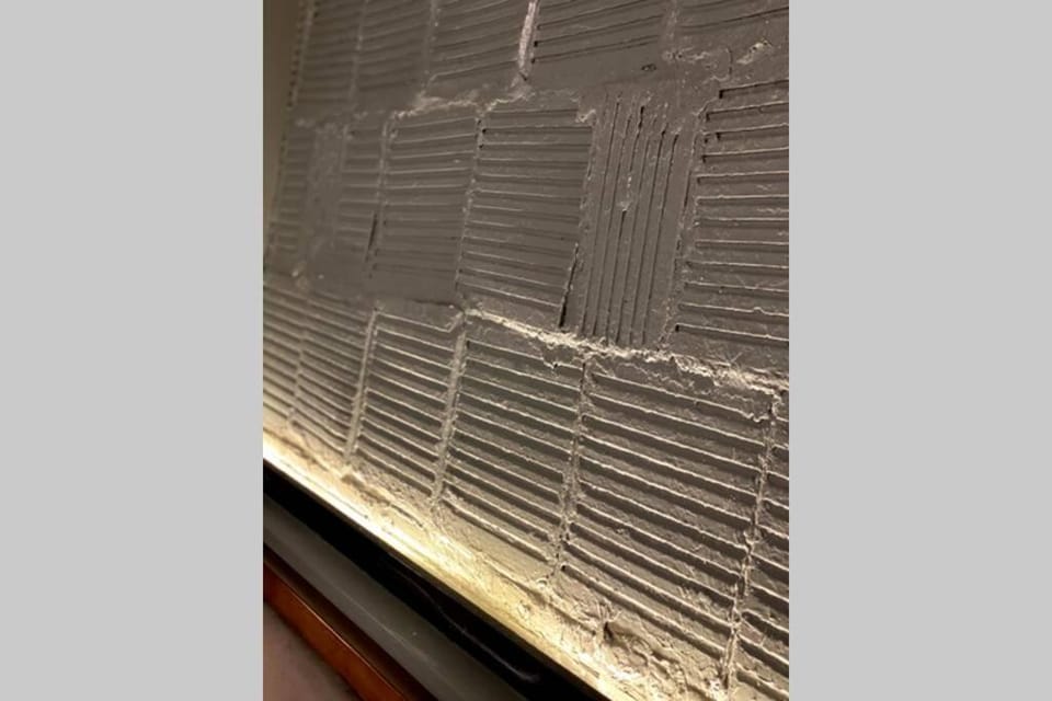 Decorative detail, Decorative detail