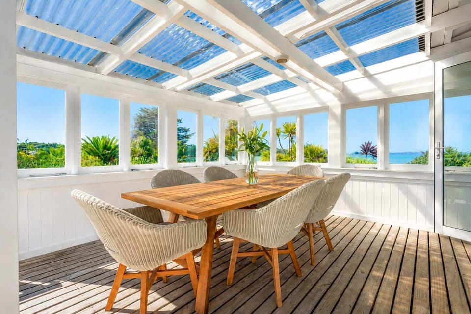 Bluebelle - Stay Waiheke House in Auckland Region