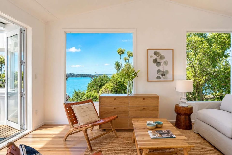 Bluebelle - Stay Waiheke House in Auckland Region