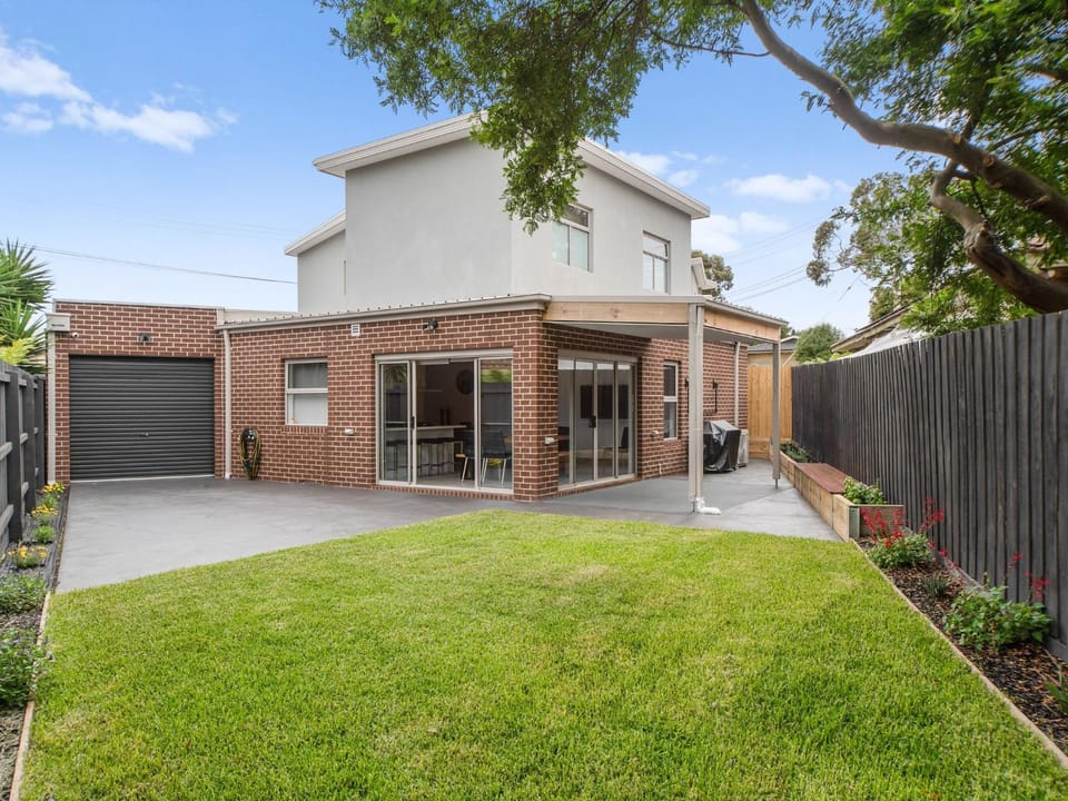 La Bella On Allambi House in Rosebud