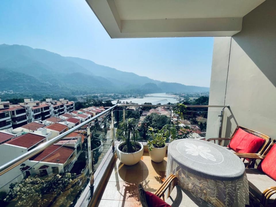 View (from property/room)