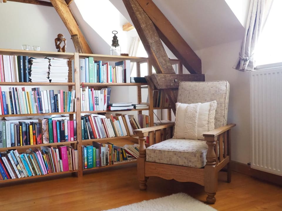 Les Vergers de Cussy Bed and Breakfast in Bourgogne-Franche-Comté