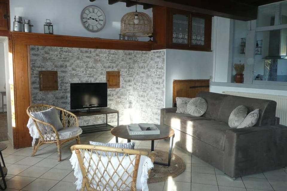 Gîte Liralou Baie de Somme House in Hauts-de-France