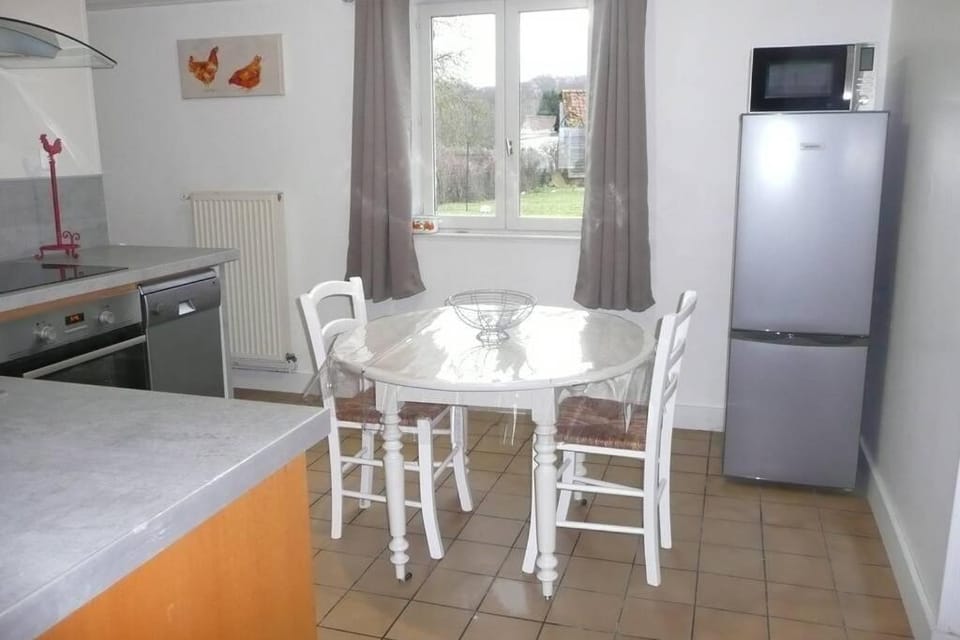 Gîte Liralou Baie de Somme House in Hauts-de-France