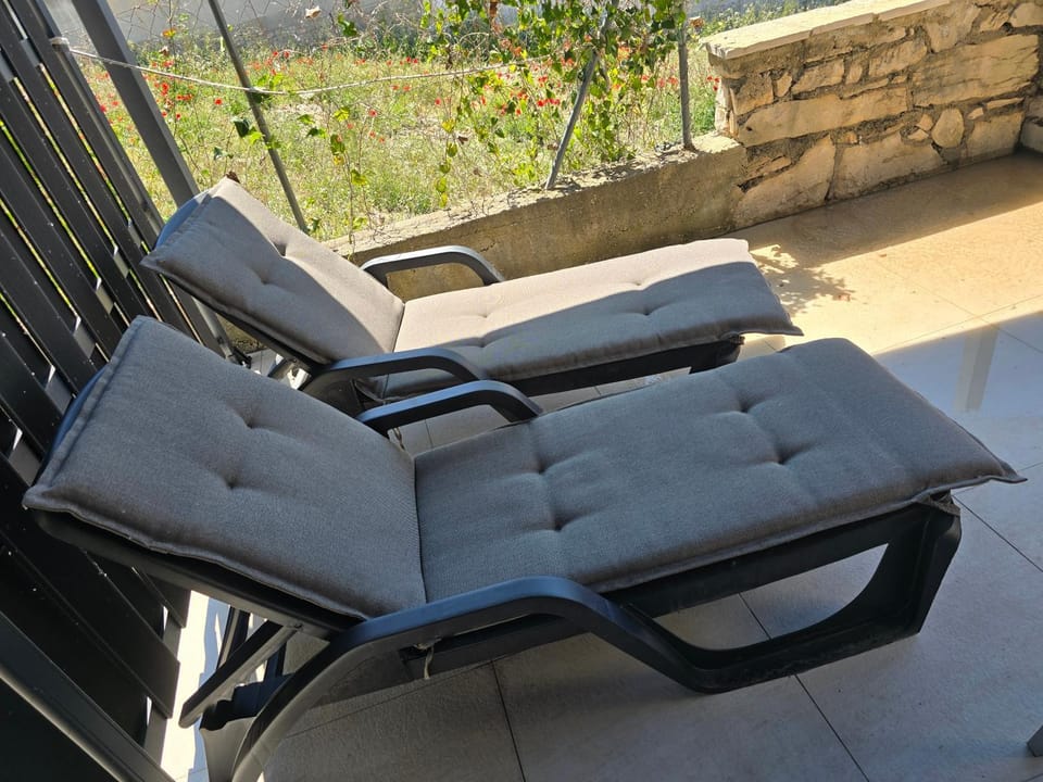 Villa More Sveti Petar na Moru with pool and sea view Apartment in Šibenik-Knin County, Croatia