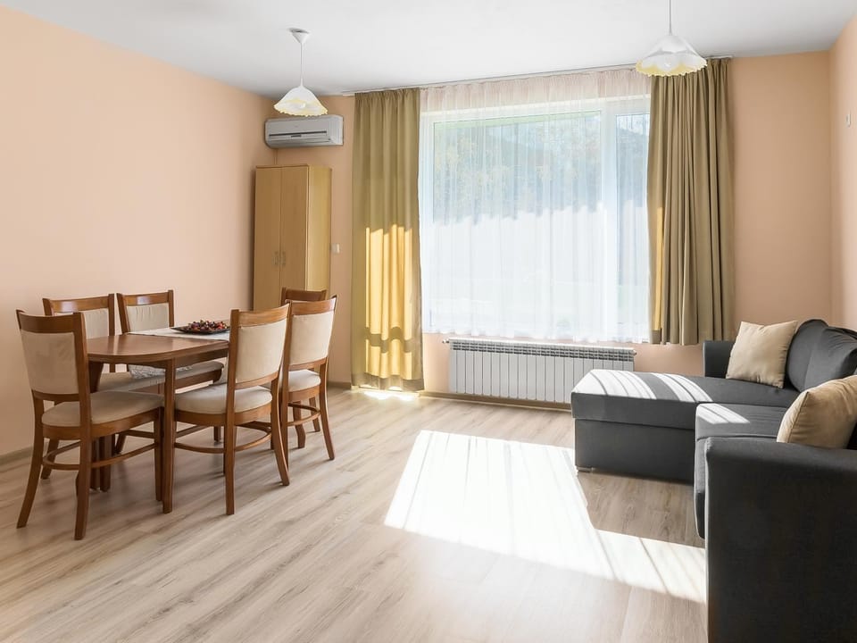 Like home Apartment in Burgas