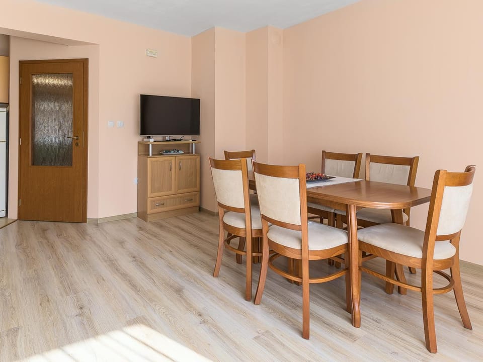 Like home Apartment in Burgas