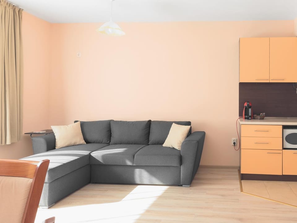 Like home Apartment in Burgas