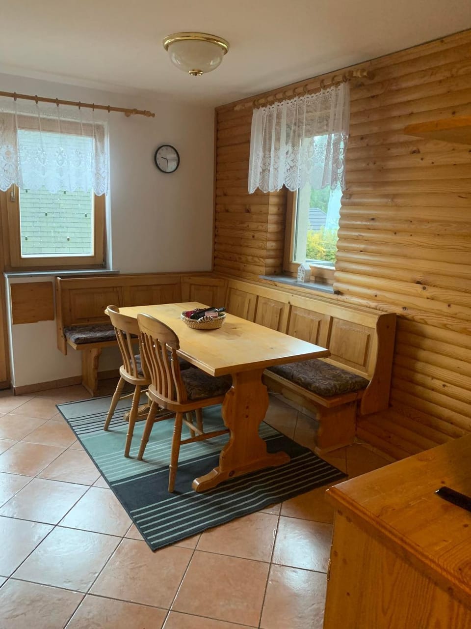 Apartments Nune Apartment in Slovenia