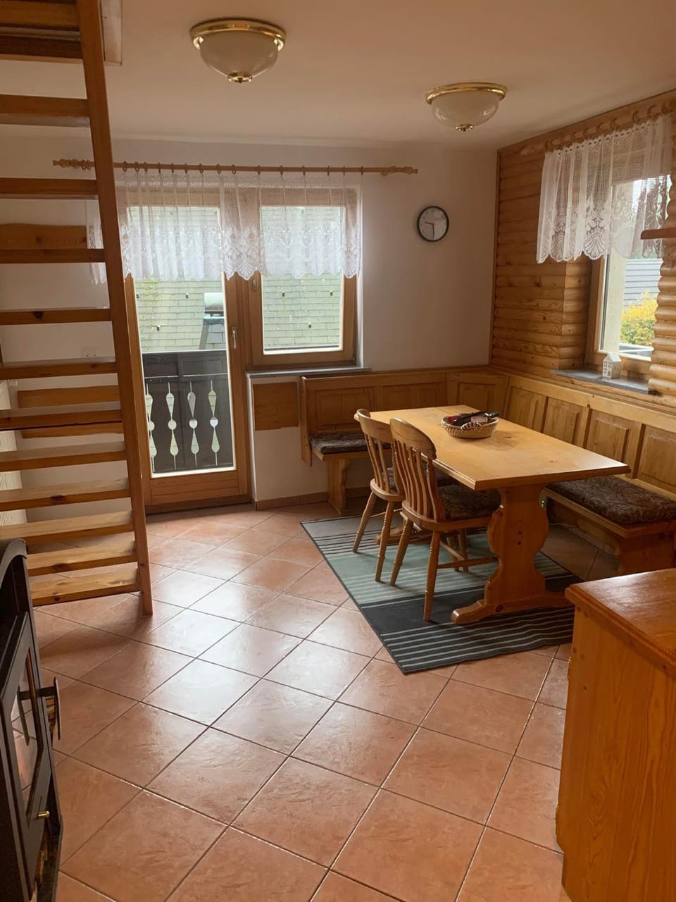 Apartments Nune Apartment in Slovenia