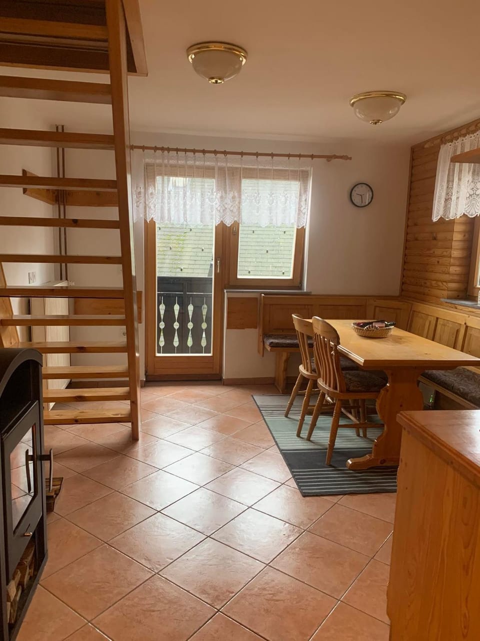 Apartments Nune Apartment in Slovenia